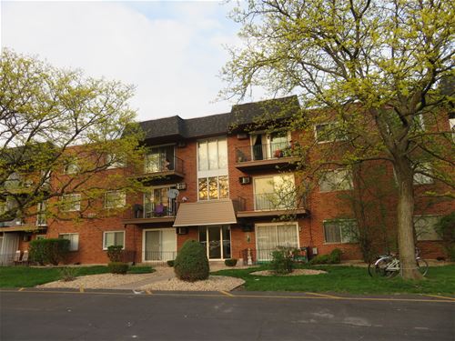 11245 S Harlem Unit C11, Worth, IL 60482