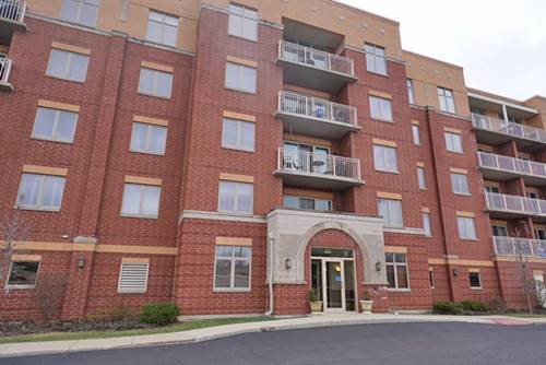 500 E St Charles Unit 407, Lombard, IL 60148