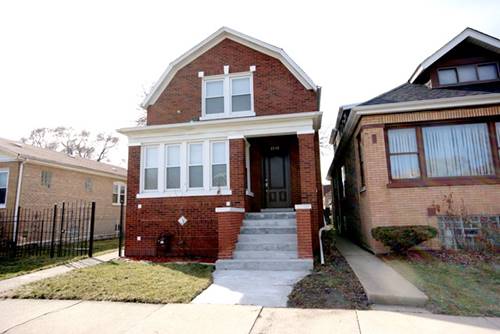 8540 S Hermitage, Chicago, IL 60620