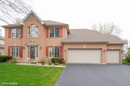 4635 Haviland, Naperville, IL 60564