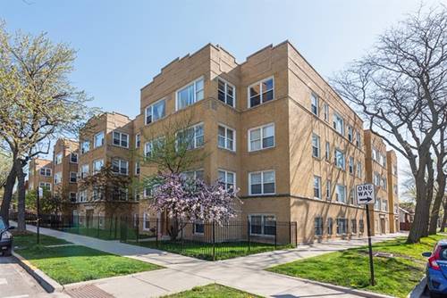 4909 N Avers Unit 3, Chicago, IL 60625