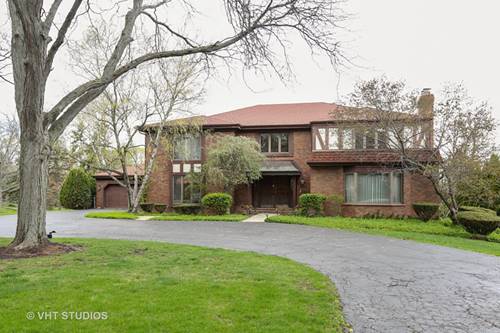 4 Baybrook, Oak Brook, IL 60523