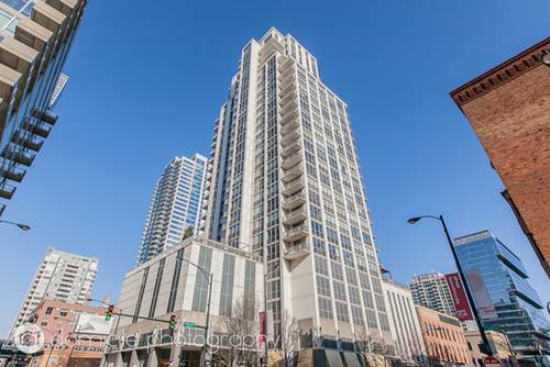 200 W Grand Unit 2104, Chicago, IL 60654