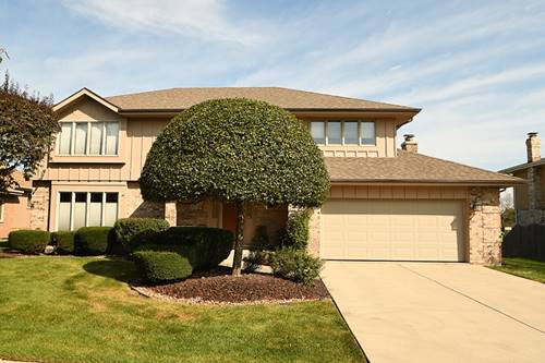 10742 Voss, Orland Park, IL 60467