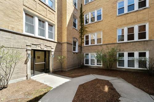 4343 N Sacramento Unit A2, Chicago, IL 60618