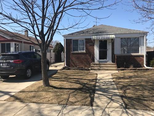 5524 N Odell, Chicago, IL 60656