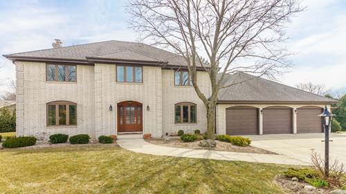 6N257 Robert, Medinah, IL 60157