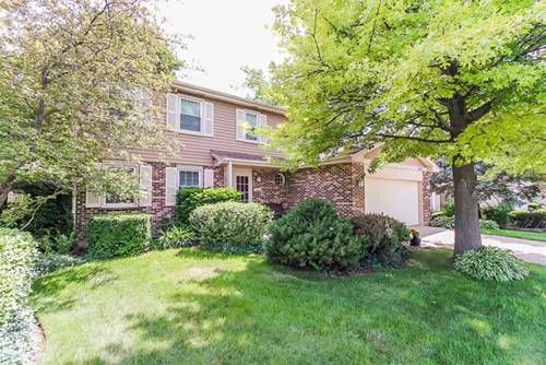 1607 Rose, Buffalo Grove, IL 60089