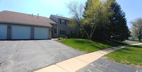 527 E Shagbark Unit B, Streamwood, IL 60107