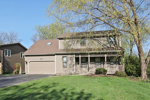 315 N Rebecca, Crystal Lake, IL 60014