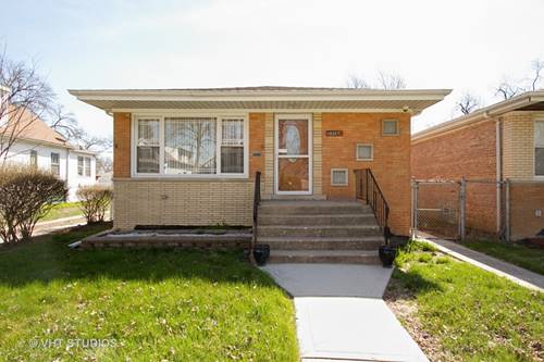 10357 S Union, Chicago, IL 60628