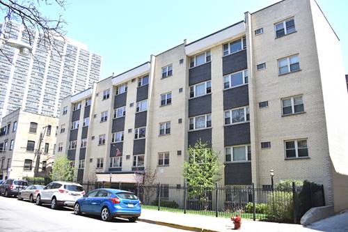 3161 N Cambridge Unit 103, Chicago, IL 60657