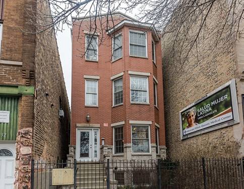 3936 N Ashland Unit 3, Chicago, IL 60613