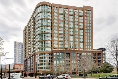 600 N Kingsbury Unit 1609, Chicago, IL 60610