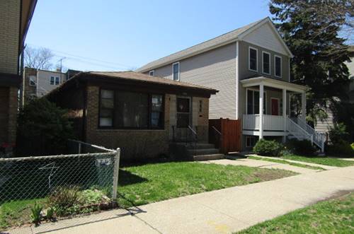 2317 W Winnemac, Chicago, IL 60625