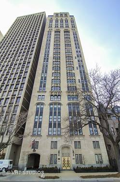 1242 N Lake Shore Unit 11N, Chicago, IL 60610