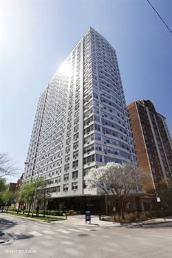 3900 N Lake Shore Unit 10F, Chicago, IL 60613