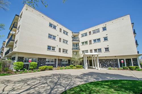 8001 Lockwood Unit 301, Skokie, IL 60077