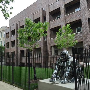 4520 N Beacon Unit 103, Chicago, IL 60640