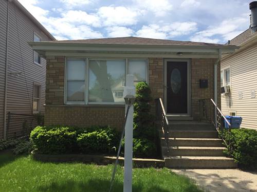 6121 W Giddings, Chicago, IL 60630