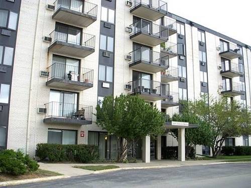 9098 W Terrace Unit 4K, Niles, IL 60714