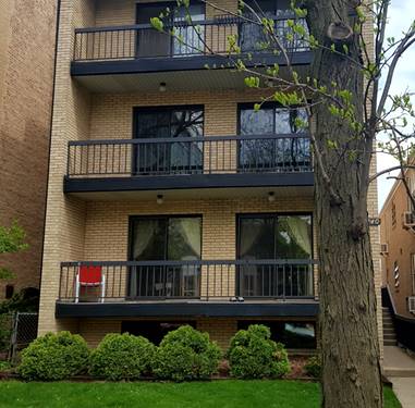 2740 W Farragut Unit 2, Chicago, IL 60625