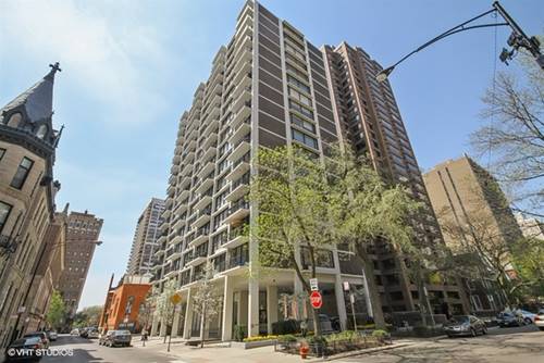 1400 N State Unit 14F, Chicago, IL 60610