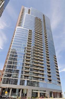 450 E Waterside Unit 705, Chicago, IL 60601