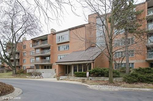 44 Park Unit 232, Park Ridge, IL 60068