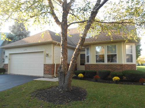 21008 W Redberry, Plainfield, IL 60544