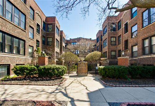 743 W Brompton Unit 2N, Chicago, IL 60657