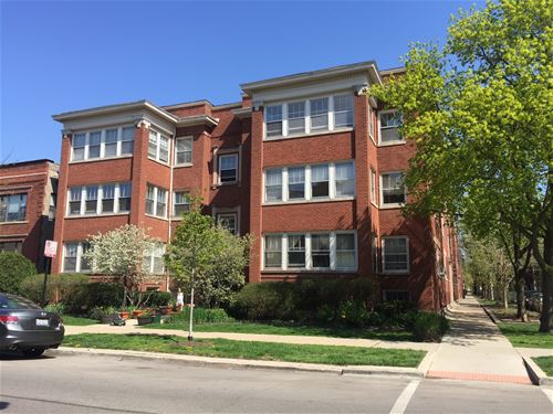 6710 N Lakewood Unit 1D, Chicago, IL 60626