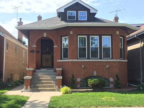 5919 W Eddy, Chicago, IL 60634