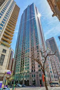 33 W Ontario Unit 41A, Chicago, IL 60654