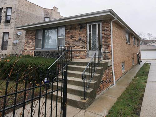 3835 S Campbell, Chicago, IL 60632