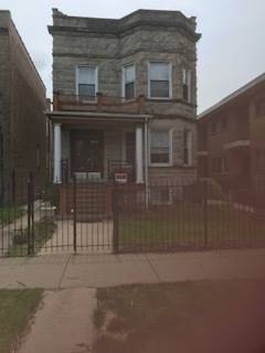 1255 W North Shore Unit 1, Chicago, IL 60626