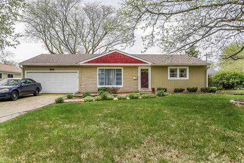 125 S Rosedale, Aurora, IL 60506