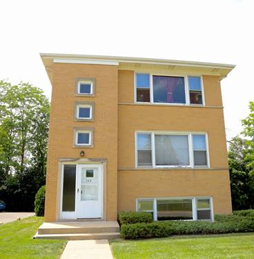 344 N Smith Unit 3, Palatine, IL 60067