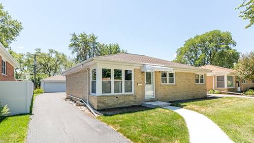 157 Princeton, Des Plaines, IL 60016