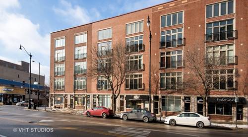 1926 S Wabash Unit 4, Chicago, IL 60616