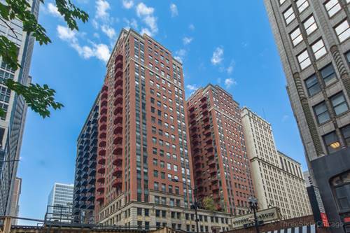 208 W Washington Unit 2107, Chicago, IL 60606