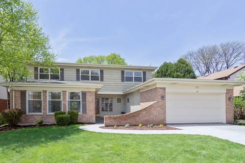 1522 N Beverly, Arlington Heights, IL 60004