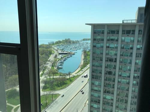 3600 N Lake Shore Unit 2817, Chicago, IL 60613