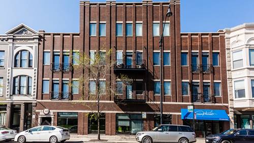 2626 N Lincoln Unit 202, Chicago, IL 60614