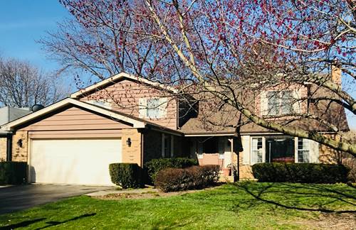 1620 Joy, Glenview, IL 60025