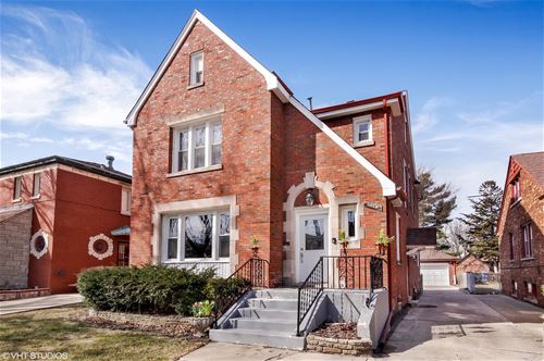 9542 S Oakley, Chicago, IL 60643