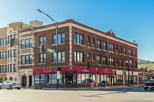 1601 W Montrose, Chicago, IL 60613