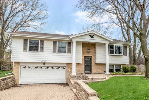 604 N Geri, Palatine, IL 60067