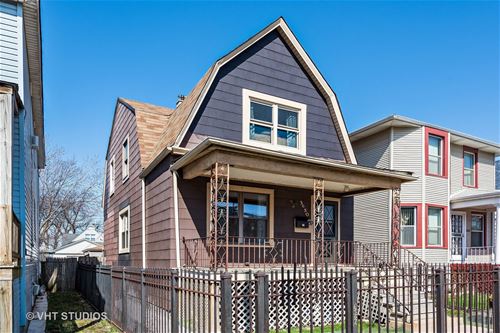 3620 N Kedzie, Chicago, IL 60618