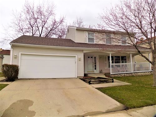 1335 Logsdon, Buffalo Grove, IL 60089